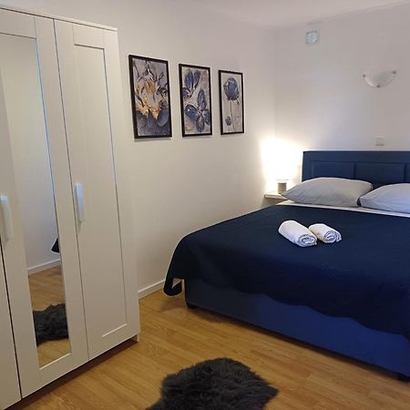 Apartment Donna Cavtat Zvekovica Bagian luar foto